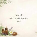 Corso di Aromaterapia Base